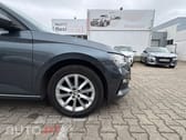 Skoda Scala 1.0 TSI Ambition