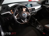BMW X2 18 d sDrive