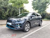 Kia Niro 64kWh