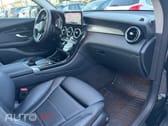 Mercedes-Benz GLC 300 de 4Matic