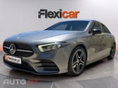 Mercedes-Benz A 200 Limousine AMG Line Aut.