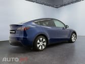Tesla Model Y Long Range Dual Motor AWD