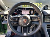 Porsche Taycan 4S