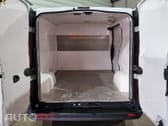 Opel Vivaro 1.6 CDTi L1H1 2.7T