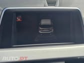 BMW X1 16 d sDrive