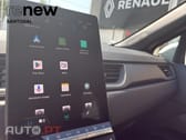 Renault Captur 1.0 Techno