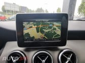 Mercedes-Benz CLA 180 d Urban Aut.