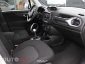 Jeep Renegade 1.0 TGDi Longitude 4x2