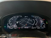 BMW 530 iPerformance 