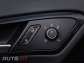 Volkswagen Golf 2.0 TSi GTi DSG Performance