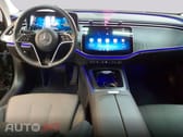 Mercedes-Benz E 220 d I.V.A DEDUTÍVEL 