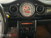 MINI Cooper One D