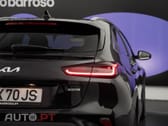 Kia Xceed 1.6 GDi PHEV Drive