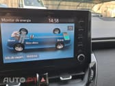 Toyota Corolla Touring Sports 1.8 Hybrid Comfort