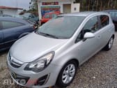 Opel Corsa 1.3 CDTi Cosmo