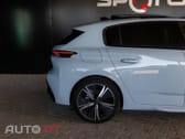 Peugeot 308 PureTech 130 EAT8 GT