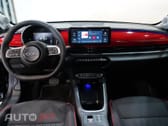 Fiat 600e 54 kWh (Red)