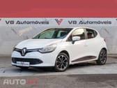 Renault Clio 1.5 dCi Confort 82g