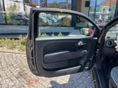 Fiat 500 1.0 Hybrid Lounge