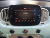 Fiat 500 1.2 8V S&S Lounge