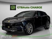 Lotus Eletre 612cv AWD