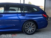 BMW 330 e Touring Pack M Auto