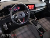 Volkswagen Golf 2.0 TSi GTI