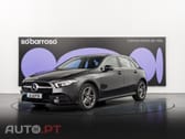 Mercedes-Benz A 250 e AMG Line