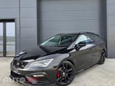 Seat Leon FR