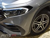 Mercedes-Benz EQA 250 AMG Line