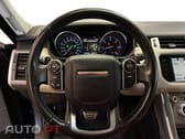 Land Rover Range Rover Sport 3.0 SDV6 HSE