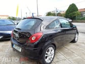 Opel Corsa 1.2 Black Edition