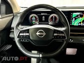 Nissan Ariya 87 kWh Advance