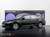 Skoda Superb Break 2.0 TDI DSG