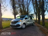 Renault Trafic 1.6 dCI