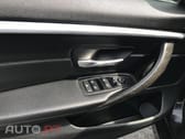 BMW 420 d Line Luxury Auto