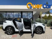 Peugeot 2008 1.2 PureTech Active Pack