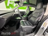 Tesla Model Y Standard