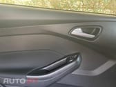 Ford Focus 1.5 TDCi EcoBlue ST-Line