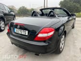 Mercedes-Benz SLK 200 Kompressor Sport Edition