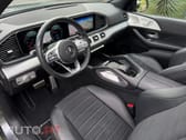 Mercedes-Benz GLE de 4Matic