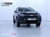 Dacia Duster DUSTER JOURNEY+ECO-G 100GPL 4X2