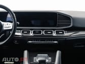 Mercedes-Benz GLE de 4Matic