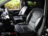Mercedes-Benz V 250 d Longo Avantgarde