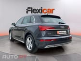 Audi Q5 35 TDI Advanced S tronic