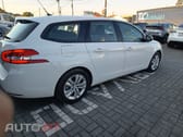 Peugeot 308 SW 1.2 PureTech Style