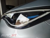 Renault Zoe (c/ Bateria) Z.E. 50 INTENS