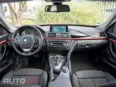 BMW 320 d GT xDrive Auto