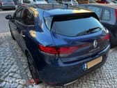 Renault Mégane dCi Intens