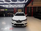 Renault Mégane Sport Tourer 1.5 dCi Bose Edition EDC